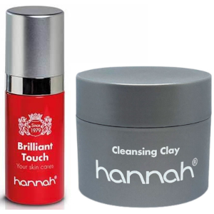 hannah Slay & Clay Set