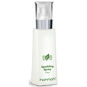 hannah Sparkling Spray 125ml.