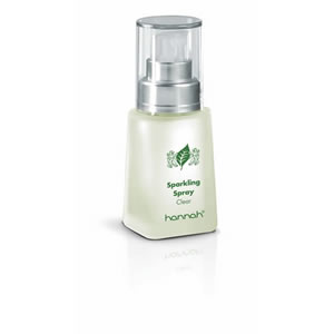 Hannah Sparkling Spray 30ml Hannah Sparkling Spray 30ml