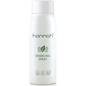 hannah Sparkling Spray 175 ml (refill)