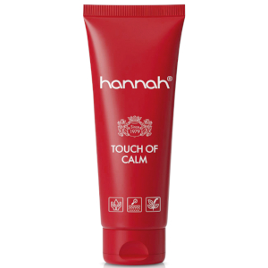 hannah Touch of Calm