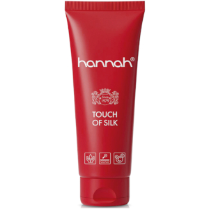 hannah Touch of Silk 65ml