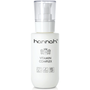 hannah Vitamin Complex 100ml