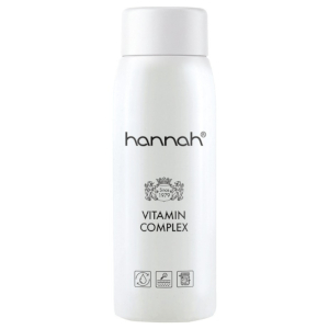 hannah Vitamin Complex Refill 175ml