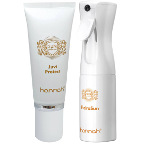 hannah Zonbescherming Duo
