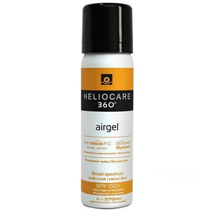 Heliocare 360° Airgel SPF 50+