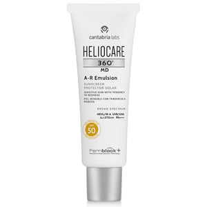 Heliocare 360° MD A-R Emulsion SPF 50+