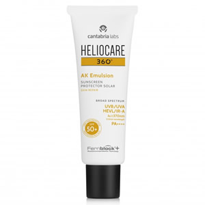 Heliocare 360° MD AK fluid SPF 100+