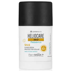 Heliocare 360° Pediatrics Stick SPF50+