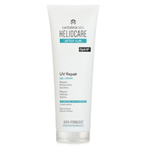 Heliocare After Sun UV Repair Gel Cream