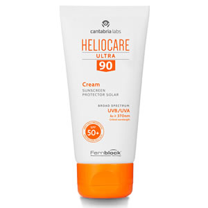 Heliocare Ultra Cream SPF 50+