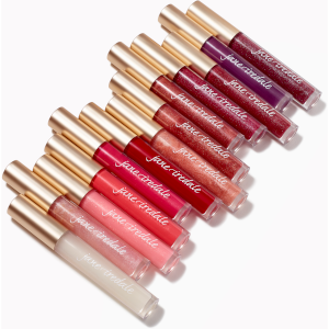 Jane Iredale HydroPure Hyaluronic Acid Lip Gloss