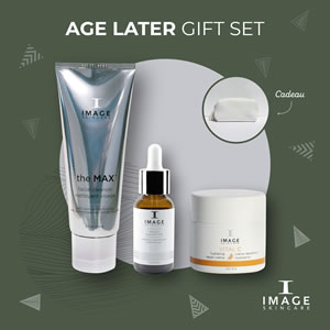 Image Skincare Age Later Gift Set Image Skincare Age Later Gift Set