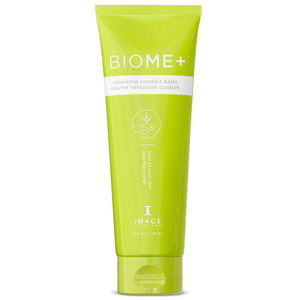 Image Skincare Biome+ Cleansing Comfort Balm Image Skincare Biome+ Cleansing Comfort Balm
