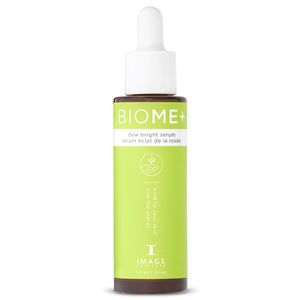 Image Skincare Biome+ Dew Bright Serum