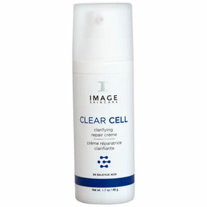 Image Skincare Clear Cell Clarifying Repair Creme