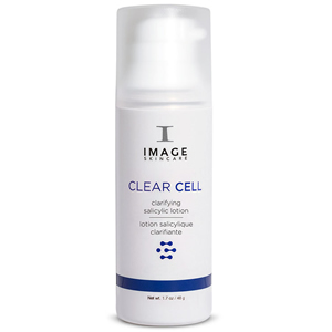 Image Skincare Clear Cell Clarifying Salicylic Lotion