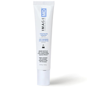 Image Skincare Restoring Lip Enhancer SPF15