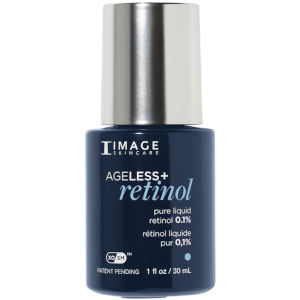 Image Skincare Ageless+ Retinol - Pure Liquid Retinol 0.1%