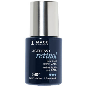 Image Skincare Ageless+ Retinol - Pure Liquid Retinol 0.75%