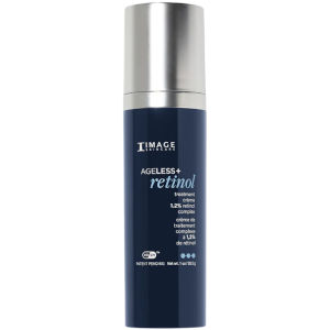 Image Skincare Ageless+ Retinol - Treatment Crème 1.2% Retinol Complex