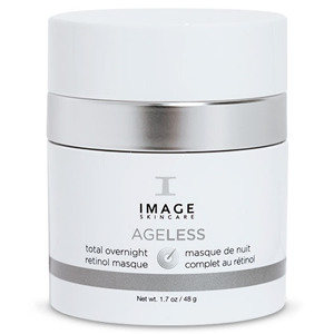 Image Skincare Ageless Total Overnight Retinol Masque