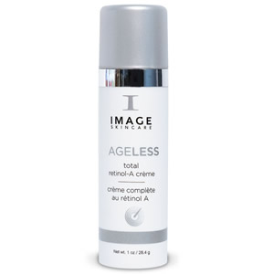 Image Skincare Ageless Total Retinol-A Crème