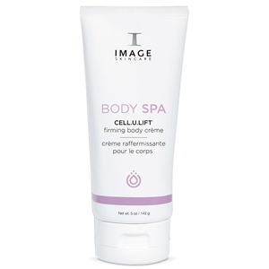 Image Skincare Body Spa Cell.U.Lift Firming Body Crème