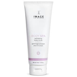 Image Skincare Body Spa Exfoliating Body Scrub