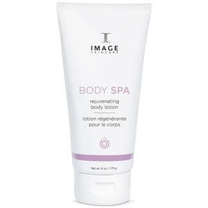 Image Skincare Body Spa Rejuvenating Body Lotion