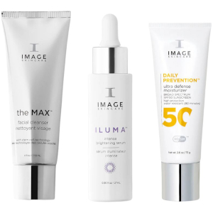 Image Skincare Bright & Firm Set
