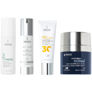 Image Skincare Complete Glow Set