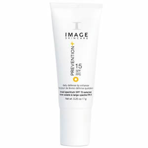 Image Skincare Prevention+ Daily Defense Lip Enchancer SPF 15