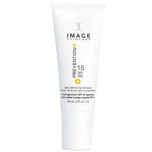 Image Skincare Prevention+ Daily Defense Lip Enhancer SPF 15 Image Skincare Prevention+ Daily Defense Lip Enhancer SPF 15