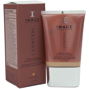 Image Skincare Kleur: Beige - I Conceal - Flawless Foundation