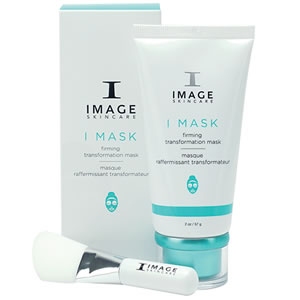 Image Skincare I Mask Firming Transformation Mask