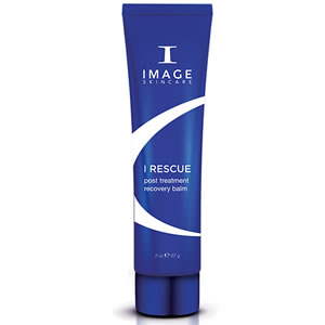 Image Skincare I Rescue Post Treatment Recovery Balm