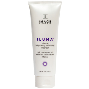 Image Skincare Iluma Intense Brightening Exfoliating Cleanser