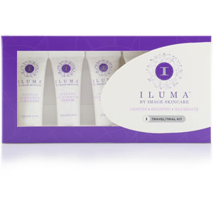 Image Skincare Iluma Travel / Trial Kit