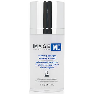 Image Skincare Image MD Restoring Collagen Recovery Eye Gel