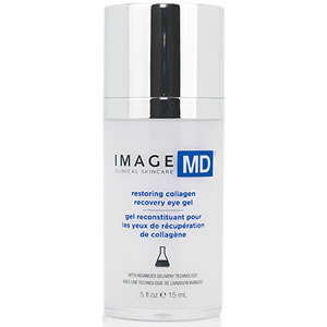 Image Skincare Image MD Restoring Collagen Recovery Eye Gel