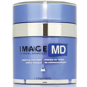 Image Skincare Image MD Restoring Overnight Retinol Masque