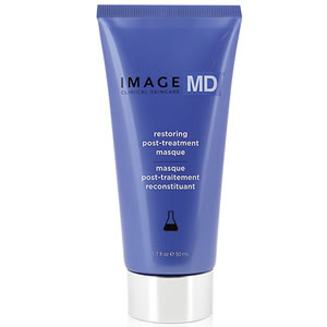 Image Skincare Image MD Restoring Post Treatment Masque