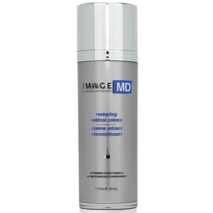 Image Skincare Image MD Restoring Retinol Crème