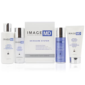 Image Skincare Image MD Skincare System