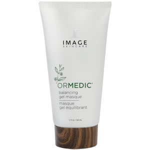 Image Skincare Ormedic Balancing Gel Masque