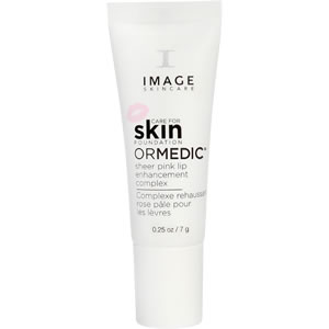 Image Skincare Ormedic Sheer Pink Lip Enhancement Complex