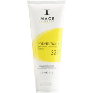 Image Skincare Prevention+ Daily Matte Moisturizer SPF 32+ Image Skincare Prevention+ Daily Matte Moisturizer SPF 32+