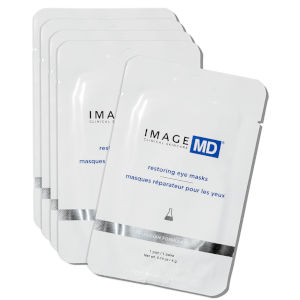 Image Skincare Restoring Eye Masks 5 pack