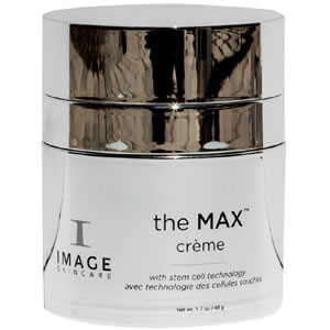Image Skincare The Max Crème